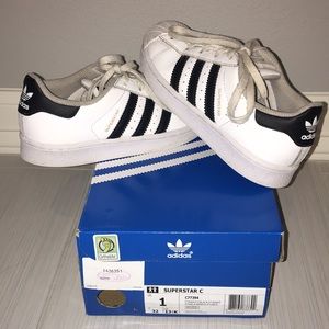 adidas superstar